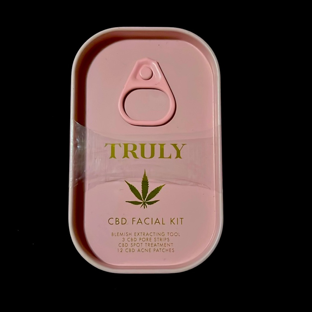 Truly Facial Kit